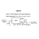 XL2576S- ADJ Adjustable Switching Regulator Stepdown Voltage TO-263-5