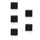 XL2576S- ADJ Adjustable Switching Regulator Stepdown Voltage TO-263-5