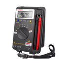 4000 Counts Auto Portable Ranging Digital Multimeter Voltage AC DC Tester