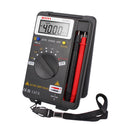 4000 Counts Auto Portable Ranging Digital Multimeter Voltage AC DC Tester