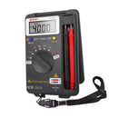 4000 Counts Auto Portable Ranging Digital Multimeter Voltage AC DC Tester