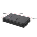 4000 Counts Auto Portable Ranging Digital Multimeter Voltage AC DC Tester
