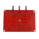 2.1 Channel 100W+50W+50W Audio Speaker Digital Amplifier Board DC 12-24V