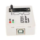 EZP2010 High-speed USB SPI Programmer Support 24 25 93 EEPROM Flash