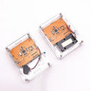Digital Transistor Tester Diode Triode Capacitor Resistor Meter MOS/PNP/NPN