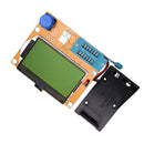 Digital Transistor Tester Diode Triode Capacitor Resistor Meter MOS/PNP/NPN