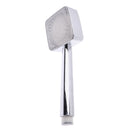 3 Colors Automatic LED Light Shower Head Temperature Control Shower Bathroom Water Glow Automatic Light Switching