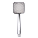 3 Colors Automatic LED Light Shower Head Temperature Control Shower Bathroom Water Glow Automatic Light Switching