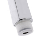 3 Colors Automatic LED Light Shower Head Temperature Control Shower Bathroom Water Glow Automatic Light Switching