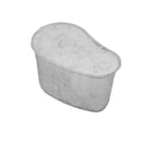 Replacement Charcoal Water Filter for Krups 629 466 180 Coffee Machines