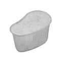 Replacement Charcoal Water Filter for Krups 629 466 180 Coffee Machines