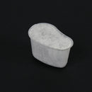 Replacement Charcoal Water Filter for Krups 629 466 180 Coffee Machines