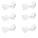 Replacement Charcoal Water Filter for Krups 629 466 180 Coffee Machines