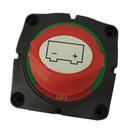 Mini Battery Switch 3 Position Replacement For BEP Boat Marine Caravan