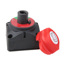 Mini Battery Switch 3 Position Replacement For BEP Boat Marine Caravan