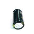 5 Pieces Radial Electronics Series Electrolytic Capacitor Assorted Kit, Long Life, Low Impedance 32x18mm DC 400V 120uf