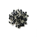 100 Pieces S8550 D331 625mw 40V PNP Silicon Transistors Triode