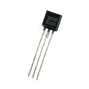 100 Pieces S8550 D331 625mw 40V PNP Silicon Transistors Triode