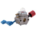 Carburetor Kit For Poulan FL1500 FL1500LE For Zama C1U-W12B C1U-W12A Carb