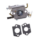 Carburetor Gasket For Husqvarna 123L 223L 323L 325L 326L 503283401