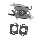 Carburetor Gasket For Husqvarna 123L 223L 323L 325L 326L 503283401