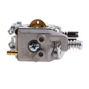 Carburetor Carb Kit For Brison 3.2 Ci/ 52.5 Cc WT-76-1 Trimmer