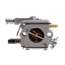Carburetor Carb Kit For Brison 3.2 Ci/ 52.5 Cc WT-76-1 Trimmer