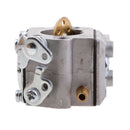 Carburetor Carb Kit For Brison 3.2 Ci/ 52.5 Cc WT-76-1 Trimmer
