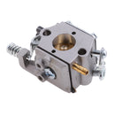 Carburetor Carb Kit For Brison 3.2 Ci/ 52.5 Cc WT-76-1 Trimmer