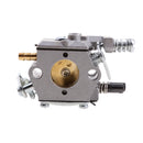 Carburetor Carb Kit For Brison 3.2 Ci/ 52.5 Cc WT-76-1 Trimmer