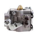 Carburetor Carb Kit For Brison 3.2 Ci/ 52.5 Cc WT-76-1 Trimmer