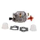 Carburetor Carb Primer Bulb Gasket Kit For STIHL FS100 FS110 FS130 Trimmer