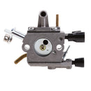 Chainsaw Parts Carburetor fits for Stihl FS400, FS450, FS480, SP400, SP450