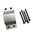 52mm CNC Spindle Motor Mount Clamp Bracket Holder Mount Engraving +4 Screws