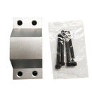 52mm CNC Spindle Motor Mount Clamp Bracket Holder Mount Engraving +4 Screws