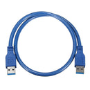 PCI-Express Card 1x To 16x 3.0Extension Cable With SATA 15Pin Bitcoin Mining