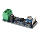 LM386 Module 200 Times Gain Audio Amplifier Module For Raspberry Pi Arduino