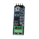 LM386 Module 200 Times Gain Audio Amplifier Module For Raspberry Pi Arduino