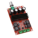 1 Piece Audio Receiver Board - TPA3116 D2 2x100W Bluetooth Audio Receiver 50W+50W / 100W+100W Digital Amplifier Board