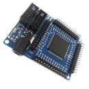 FPGA EP2C5T144 Minimum System Learning Development Board 2.36''*3.15''*0.79