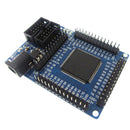 FPGA EP2C5T144 Minimum System Learning Development Board 2.36''*3.15''*0.79