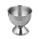Stainless Steel Soft Boiled Egg Cups Egg Holder Tabletop Cup Kitchen Tool