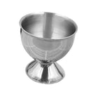 Stainless Steel Soft Boiled Egg Cups Egg Holder Tabletop Cup Kitchen Tool