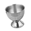 Stainless Steel Soft Boiled Egg Cups Egg Holder Tabletop Cup Kitchen Tool