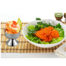 Stainless Steel Soft Boiled Egg Cups Egg Holder Tabletop Cup Kitchen Tool