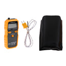 1pc Digital Thermometer Thermocouple Sensor K-Type Sensor Probe 2000 Counts