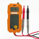 PEAKMETER PM8231 Handheld Multifunction DC AC Volt Tester Digital Multimeter