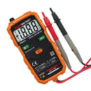 PEAKMETER PM8231 Handheld Multifunction DC AC Volt Tester Digital Multimeter