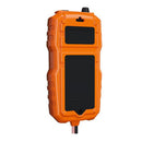 PEAKMETER PM8231 Handheld Multifunction DC AC Volt Tester Digital Multimeter