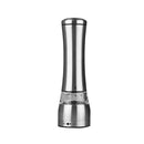 Manual Salt And Pepper Grinder Adjustable Ceramic Stainless steel Mill Shaker